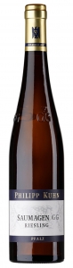 Riesling Saumagen GG 2019 Philipp Kuhn