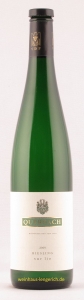 Riesling Sur Lie 2009, Querbach