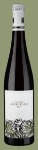 Deidesheimer Leinhöhle Riesling trocken 2017, VDP Erste Lage, Reichsrat von Buhl