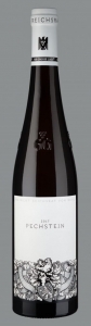 Pechstein Großes Gewächs Riesling  trocken 2017, Reichsrat von Buhl
