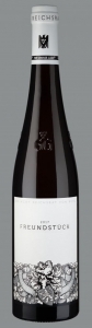 Freundstück Großes Gewächs Riesling  trocken 2017, Reichsrat von Buhl