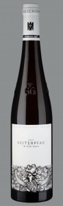 Reiterpfad in der Hohl Großes Gewächs Riesling  trocken 2017, Reichsrat von Buhl