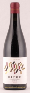 Acústic Celler Ritme Negre 2019, Priorat, Bodegas Acústic Celler
