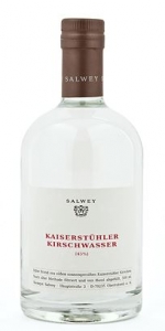 Kaiserstühler Kirschwasser, Salwey