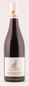 Spätburgunder trocken 2014, Oberrotweiler Käsleberg, Salwey