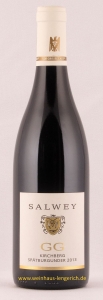 Kirchberg Spätburgunder GG 2015, Weingut Salwey