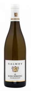 Kirchberg Weißburgunder GG 2015, Salwey
