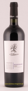 Negroamaro 2015, Puglia IGP, Feudi di San Marzano s.r.l.