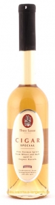 CIGAR SPECIAL – Cuvée from Wheat and Malt, Feinbrennerei Sasse