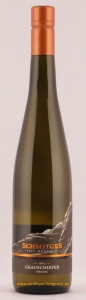 Riesling „Grauschiefer“ trocken 2021, Schmitges