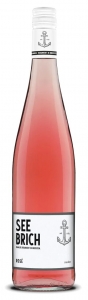 Rosé trocken 2022, Niersteiner, Seebrich