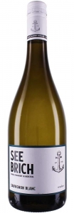 Sauvignon Blanc trocken 2023, Seebrich