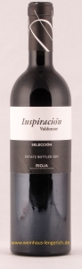 Inspiración Valdemar 2011, Selección, Rioja, Bodegas Valdemar