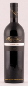 Inspiración Valdemar, Graciano 2005, Rioja