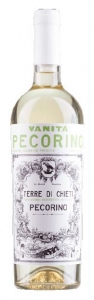 Vanitá Pecorino 2024, Terre di Chieti IGP