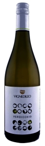 Verdicchio dei Castelli di Jesi 2017, Vignedileo