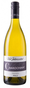 Chardonnay trocken 2023, Dürkheimer, Vier Jahreszeiten Winzer