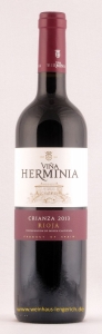 Crianza 2019, Rioja, Bodegas Viña Herminia
