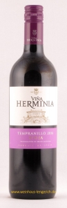 Tempranillo 2016, Rioja, Bodegas Viña Herminia
