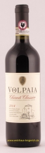 Chianti Classico DOCG 2021, Volpaia