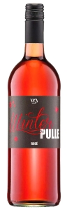 WinterPULLE Rosé Glühwein, Weinhaus Andres