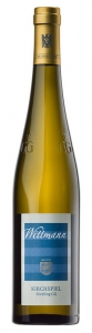 Kichspiel VDP Großes Gewächs Riesling trocken 2019, Wittmann