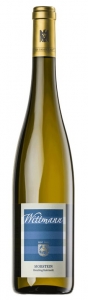 Morstein Riesling Kabinett 2021 (fruchtsüß), VDP Große Lage, Wittmann