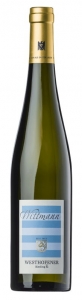 Westhofener Riesling trocken 2019 VDP aus Ersten Lagen, Wittmann