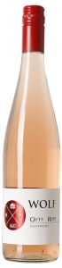 WOLFSRUDEL Rosé trocken 2022, Weingut Wolf, Birkweiler