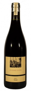 Syrah 2018 trocken, Gestad, unfiltriert, Ziereisen