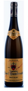 Pinot Blanc 2019, Zind-Humbrecht, Elsass