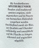 Marienthaler Trotzenberg Spätburgunder trocken 2019, Bertram-Baltes