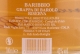 Grappa di Barolo Riserva - Baribbio - Marco Bonfante
