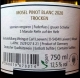 Pinot Blanc trocken 2021, Weingut Carl Loewen