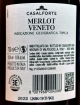 Casalforte Merlot Veneto 2022, Cantine Riondo