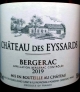 Château des Eyssards Bergerac Rosé 2021, Merlot / Cabernet Sauvigon