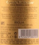 Conde de Valdemar Rioja Gran Reserva 2008, Bodegas Valdemar