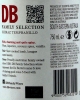 Shiraz / Tempranillo 2013, De Bortoli Family Selection, South Eastern Australia