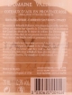 Rosé Domaine Valdernier 2018, Coteaux d’Aix en Provence