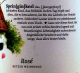 Rosé trocken „Springinkerl“ 2015, Retzer Weinberge, Niederösterreich, Helenental Kellerei Rosé trocken „Springinkerl“ 2015, Retzer Weinberge, Niederösterreich, Helenental Kellerei