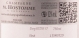 Champagner Rosé Brut, M. Hostomme