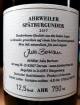 Ahrweiler Spätburgunder trocken 2019, Bertram-Baltes