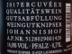 Cuvée X 2017, Weingut Knipser, Laumersheim