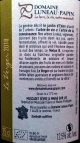 Muscadet de Sèvre et Maine 2020, Le Verger, Domaine Luneau-Papin, Loire