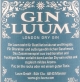 Gin Luum - Gin aus Münster