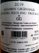 Abtsberg Riesling VDP Großes Gewächs trocken 2019, Maximin Grünhaus