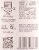 Reese van Ling, Sekt provocant Riesling brut 2014, Weingut Bergdolt-Reif & Nett, Christian Nett