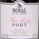 Fine Ruby Port, Quinta do Noval - Halbe Flasche