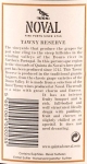 Tawny Reserve Port, Quinta do Noval