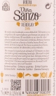 Verdejo 2015, Rueda DO, Viña Sanzo